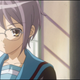Illustration for article titled The Psychoanalysis of Haruhi Suzumiya
